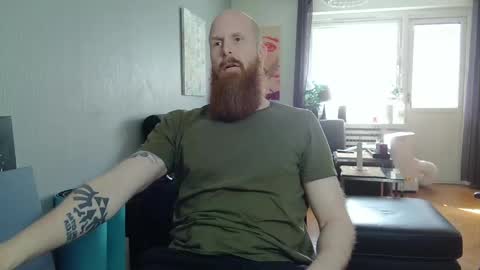 nxrthman online show from April 9, 10:09 am