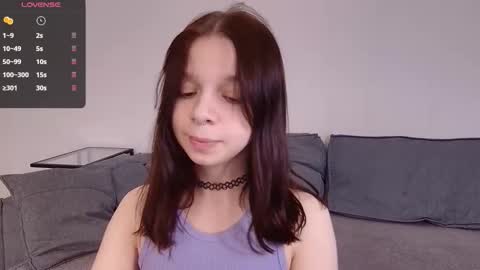 nya_babe online show from October 6, 4:59 pm