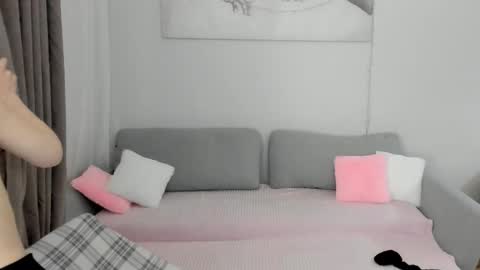 nya_babe online show from January 11, 6:02 pm