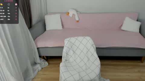 nya_babe online show from April 16, 5:03 pm