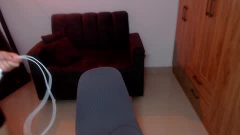 NyahMackenzie online show from February 14, 2:19 am