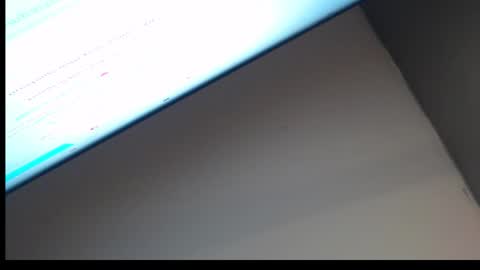 Nya Doll online show from October 8, 5:05 am
