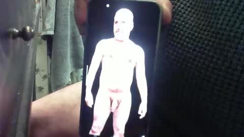 Snapshot of nycgent7 chatting on March 27, 6:52 am nycgent7 online show from March 27, 6:52 am