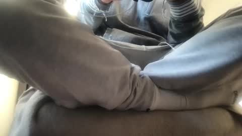 Snapshot of nycstraightmeat chatting on January 24, 1:36 pm Eric online show from January 24, 1:36 pm