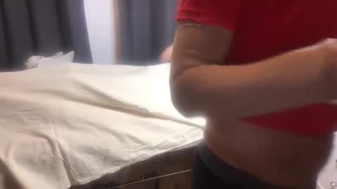 Snapshot of nycstraightmeat chatting on January 26, 12:26 am Eric online show from January 26, 12:26 am