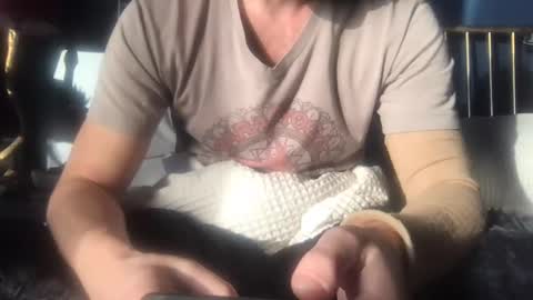 Snapshot of nycstraightmeat chatting on January 27, 12:58 pm Eric online show from January 27, 12:58 pm