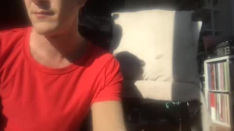 Snapshot of nycstraightmeat chatting on February 1, 7:02 pm Eric online show from February 1, 7:02 pm