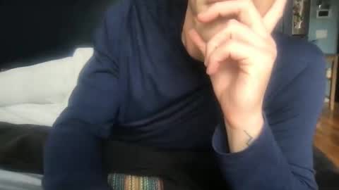 Snapshot of nycstraightmeat chatting on November 23, 7:13 pm Eric online show from November 23, 7:13 pm