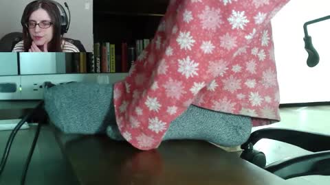 Nyctophilic online show from March 12, 4:02 pm