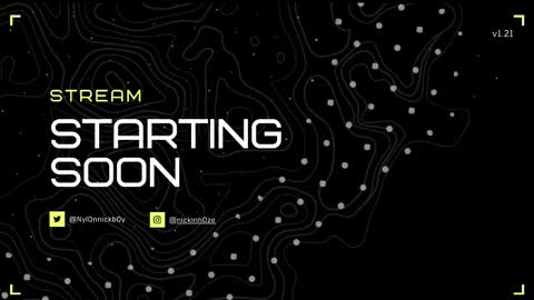 Nyl0nnickb0y online show from October 26, 8:04 pm