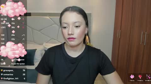 nylaa_rose online show from October 9, 7:12 pm