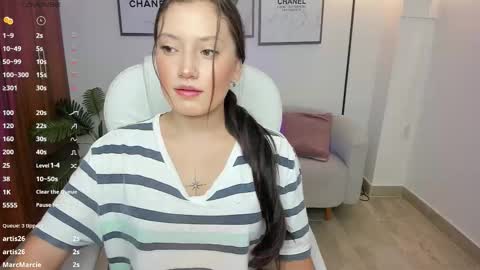 nylaa_rose online show from October 23, 6:50 pm