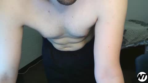 Nylestraore67 online show from April 26, 10:57 am