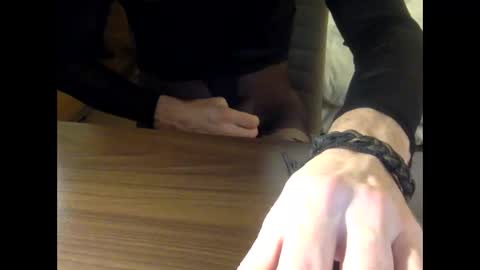 Carolina Baxter online show from December 11, 10:16 pm