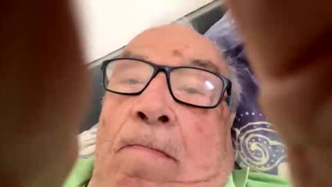 nymouf online show from October 10, 9:30 am