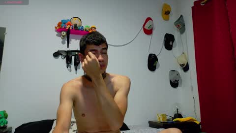 David and Steven Independents online show from December 18, 4:28 pm