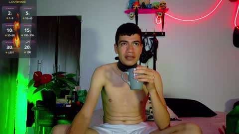 David and Steven Independents online show from December 21, 3:58 am