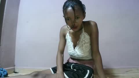 nympholinha online show from February 26, 2:57 pm