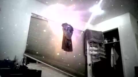 nymphomagik999 online show from March 1, 12:40 pm