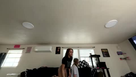 nymphomaticbaby online show from November 29, 8:01 pm