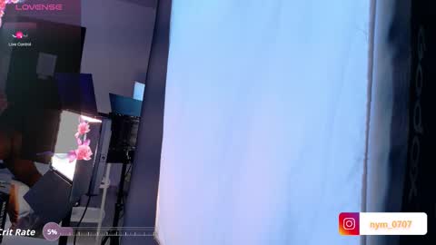 Nym online show from December 4, 4:00 am