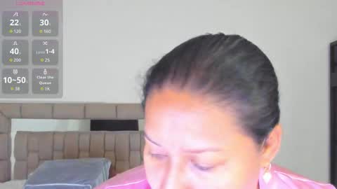 nyomi browm online show from December 23, 10:24 am