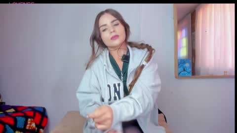 Laura nyu online show from March 19, 7:51 pm