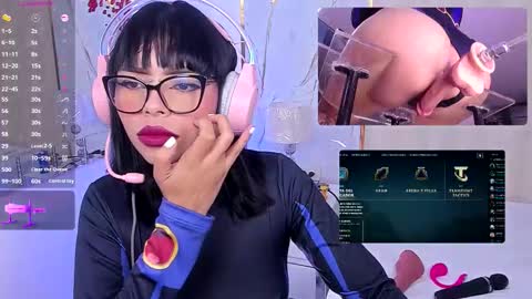 Nyvet online show from November 5, 6:13 am