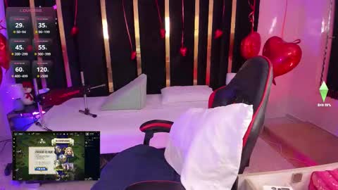 Nyvet online show from February 5, 10:58 pm