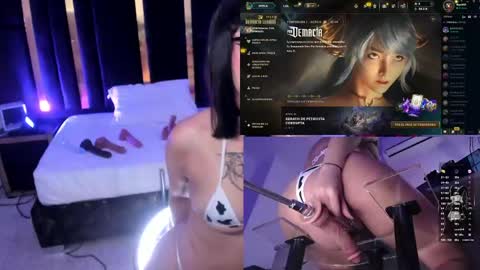 Nyvet online show from April 2, 2:15 pm