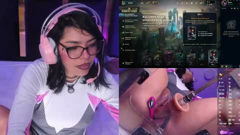 Nyvet online show from April 20, 2:20 pm