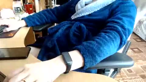 Tom online show from January 15, 7:35 am