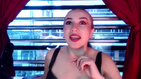 nyx1126 online show from September 24, 2:09 pm