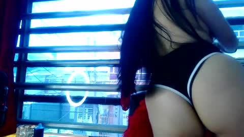 nyx1126 online show from October 2, 6:15 pm