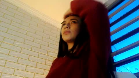 nyx1126 online show from November 12, 1:44 pm