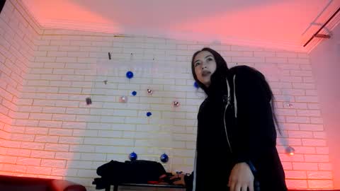 nyx1126 online show from December 16, 11:15 am