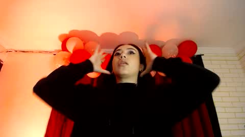 nyx1126 online show from February 12, 11:38 am