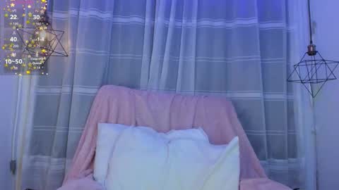 nyx__blackwood online show from November 23, 4:01 am