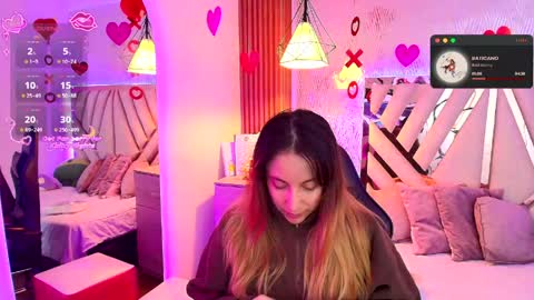 Alex   .    online show from June 2, 2:46 am