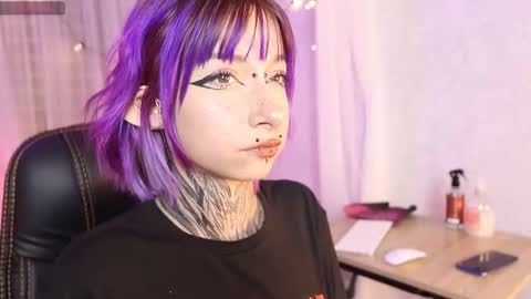 Nyx Doll online show from November 27, 4:58 am