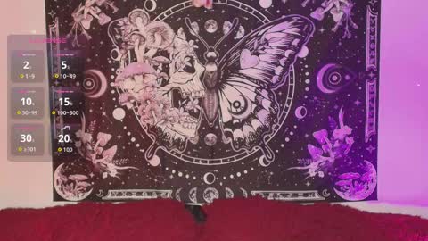 nyx murtualer online show from March 25, 8:48 pm