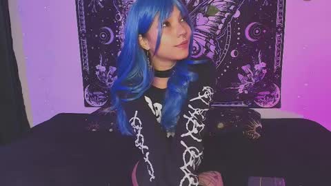 nyx murtualer online show from April 9, 11:32 pm