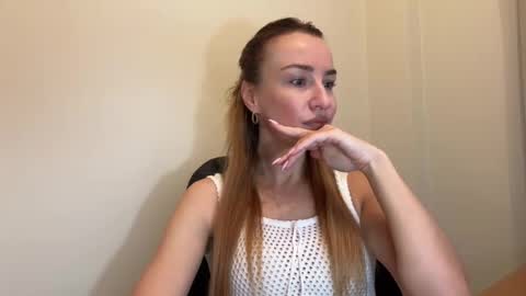 Anastasia online show from March 25, 8:09 am