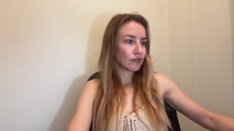 Anastasia online show from March 26, 8:09 am