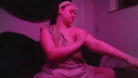 Snapshot of nyxiespleasure chatting on March 2, 5:30 am Nyxie 3 online show from March 2, 5:30 am