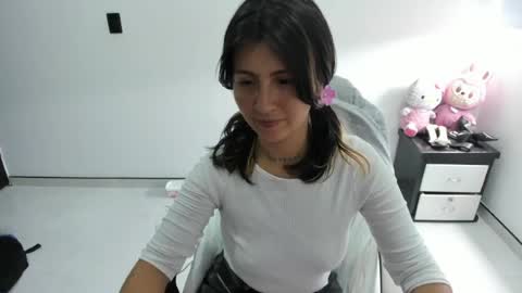 Scarlett online show from July 4, 3:29 pm