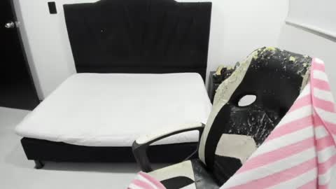 Scarlett online show from July 20, 12:47 am