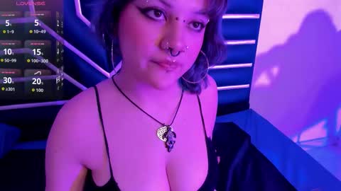 Nyx  online show from January 10, 7:04 pm