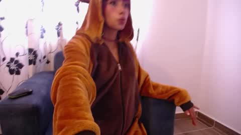 nyxxx_rouge online show from February 13, 9:33 pm