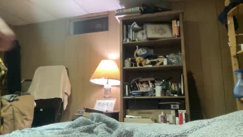 harvestmoon online show from February 8, 4:38 am